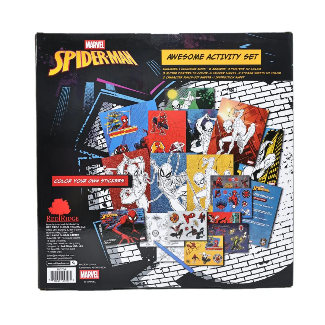 bo-to-mau-sieu-anh-hung-spider-man-cho-tre-em-1