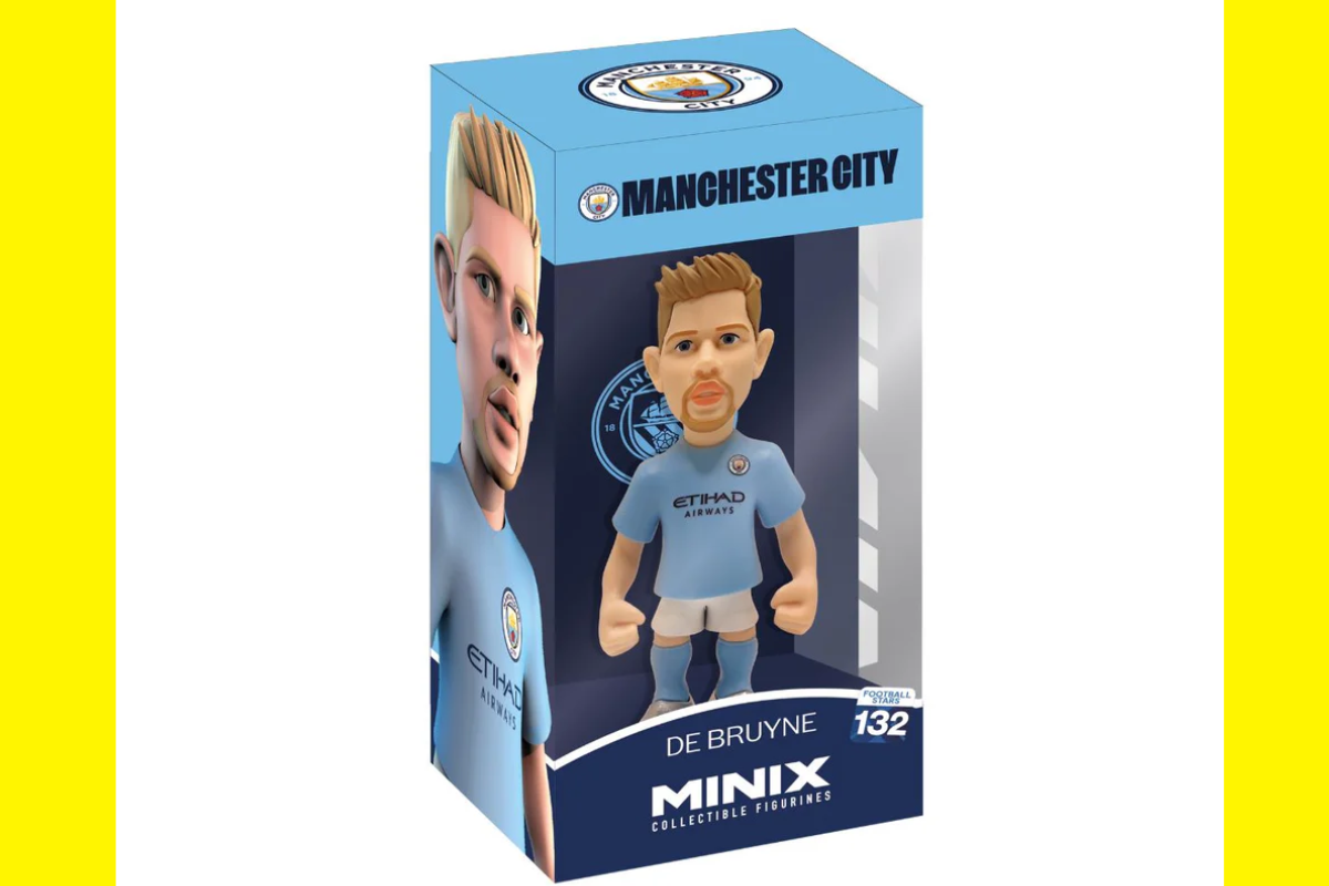 do-choi-mo-hinh-de-bruyne-minix