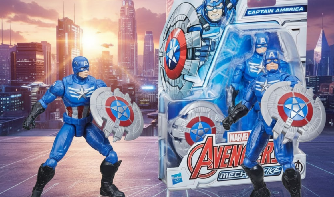 mo-hinh-captain-mech-strike-15cm-choi-trung-bay