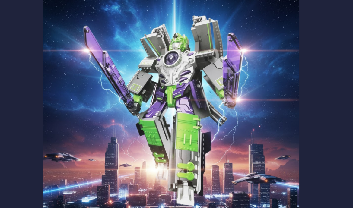 robot-bien-hinh-tau-san-bay-xanh-vecto-be-choi-me