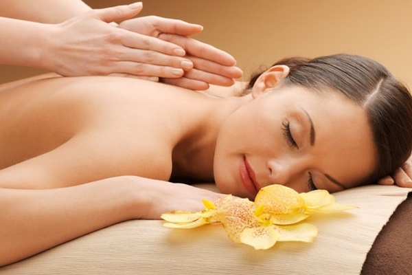 5 Sự Thật Về Massage Giảm Cân: Liệu Có Thực Sự Hiệu Quả Như Bạn Nghĩ?